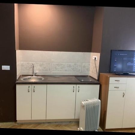 Positive Apartmant Podgorica Extérieur photo