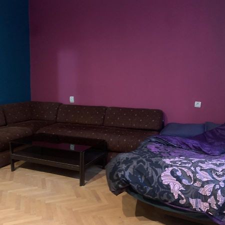 Positive Apartmant Podgorica Extérieur photo