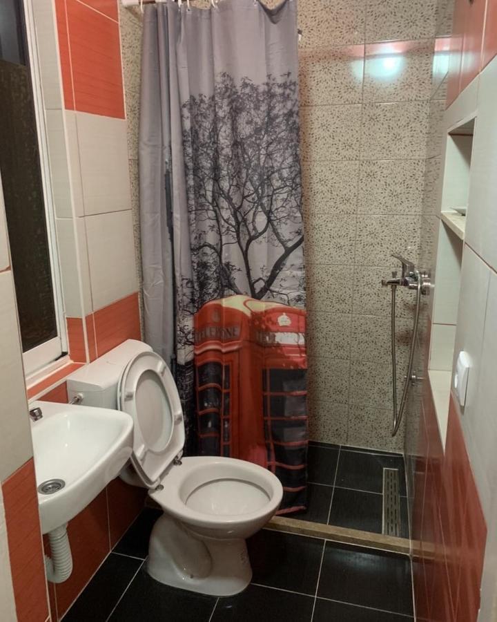 Positive Apartmant Podgorica Extérieur photo